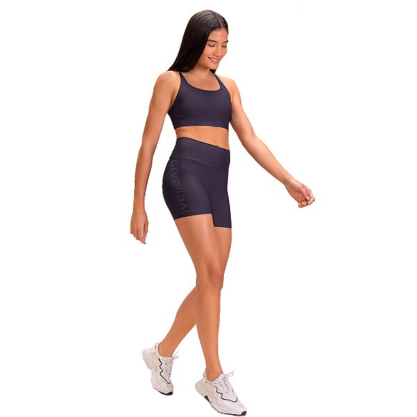 SHORTS ICON NEO HYDEFIT ADAPT MIDNIGHT NAVY - LIVE!