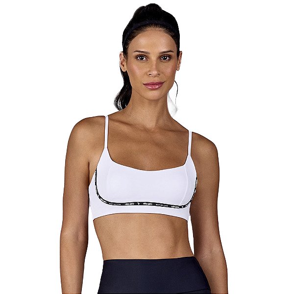 TOP ALCAS FINAS E ELASTICO PERSONALIZADO BRANCO OPTICO - ALTOGIRO