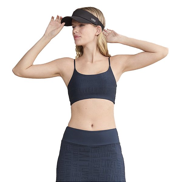 TOP CURVE LIVE SENSE PRO NAUTICAL - LIVE!