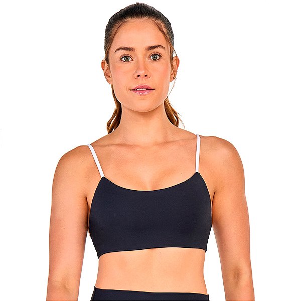 TOP ALCAS FINAS SPORT WAY OF LIFE PRETO - ALTOGITO
