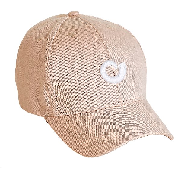 BONE CASUAL CAJUBRASIL OFF WHITE - CAJUBRASIL