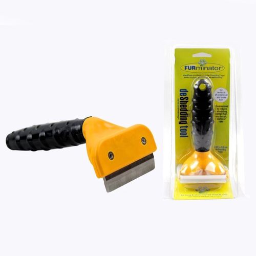 Rasqueadeira Luxo Eliminator