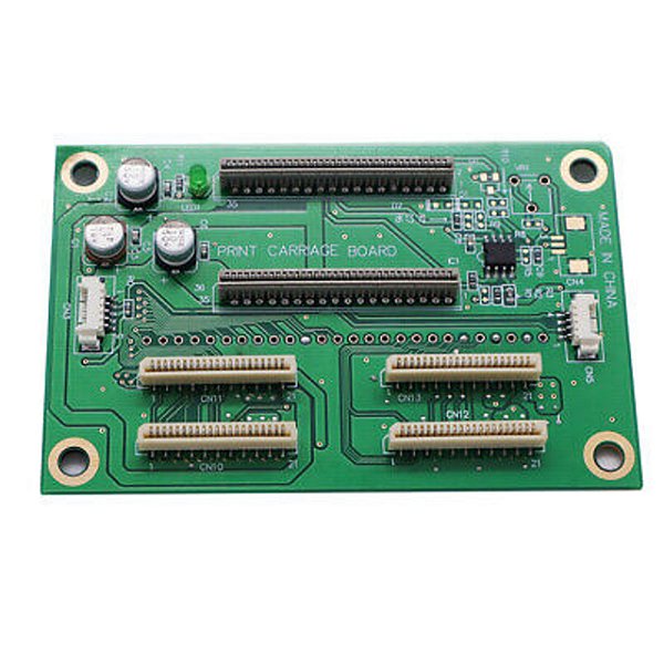 Placa de Cabeça - Roland SP-540 / SP-300 - Print Carriage Board Generic