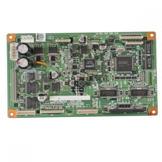 Placa Servo Board - Roland SP-540v / SP-300v