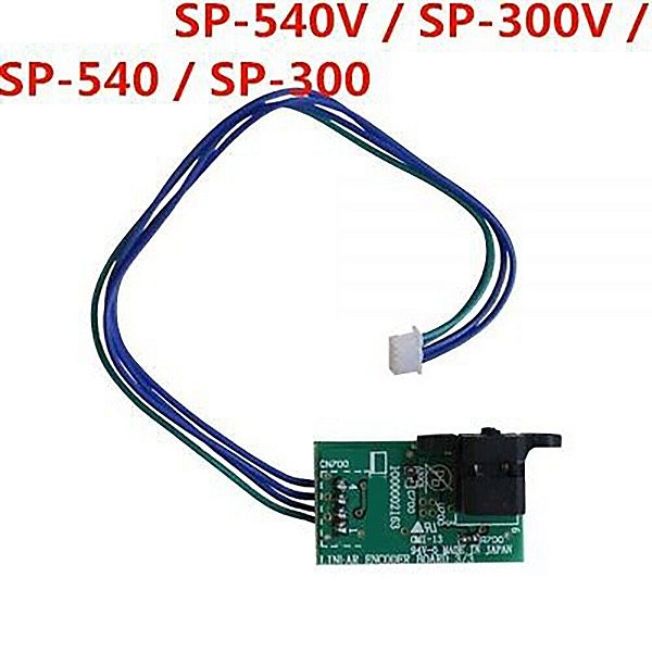 Sensor do Encoder Roland SP540v - SP300v - SJ45ex
