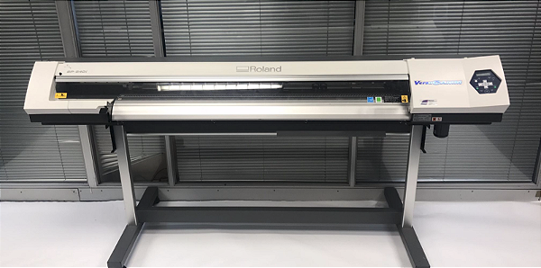 Impressora Plotter Roland SP540 i "VENDIDA"