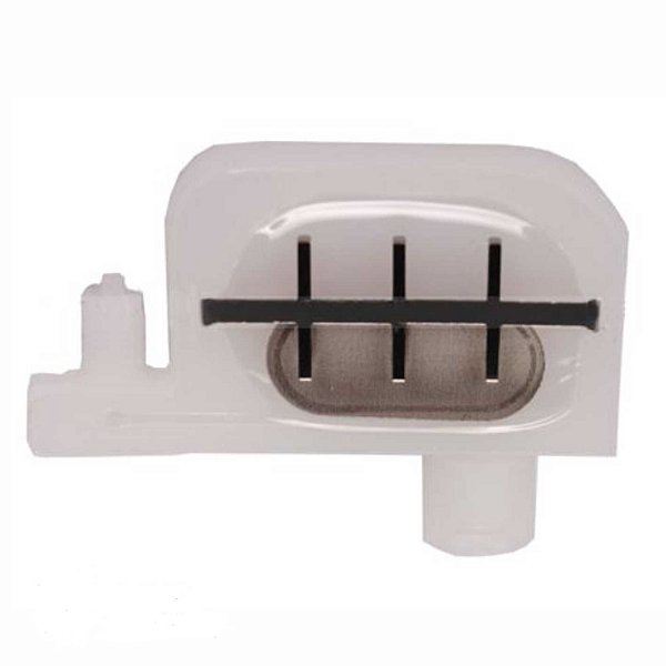 04 PÇS Small Damper  para cabeças DX4 e DX5 Roland Mimaki