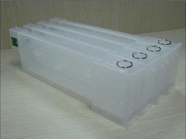 Cartucho 440ml Roland Mimaki E Chinesas 1 PÇ