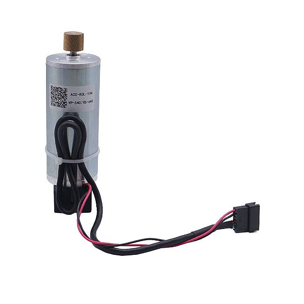 motor servo roland SP540V - SP300V - Scan