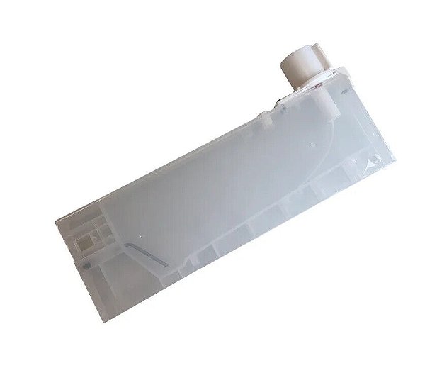 Cartucho 440ml Roland Mimaki com adaptador de garrafas 1 PÇ