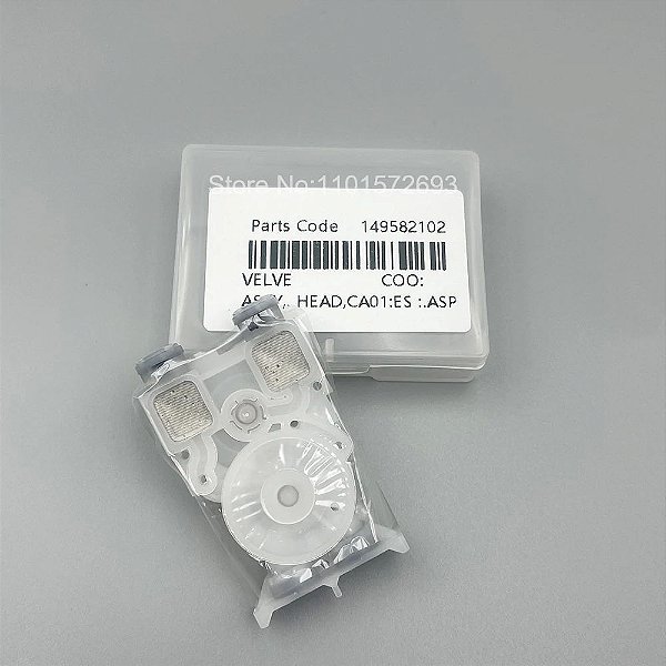 Roland Dx7 Original Damper, Impressora DX6, Filtro para Roland sp300i 540i BN20