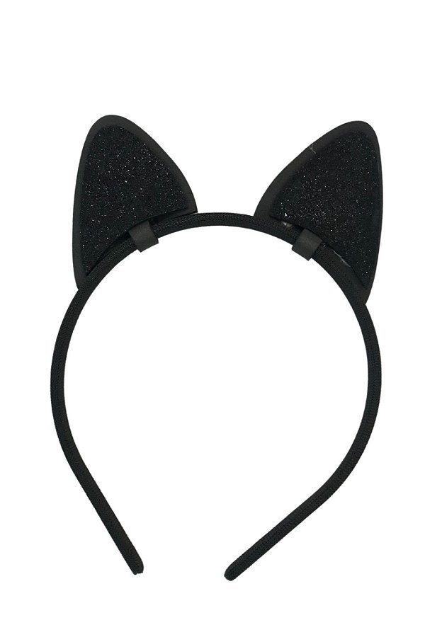 Orelha De Gato Tiara