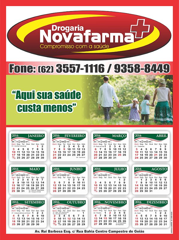 FOLHINHA DE PAREDE - 23X31cm - REFFOP03