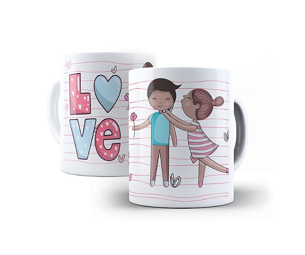 Love - Especial do Dia dos Namorados