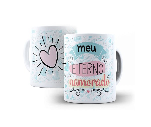 Meu Eterno Namorado