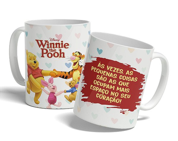 Winnie the Pooh