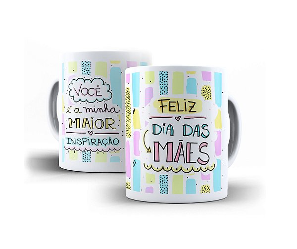 Você é a Minha Maior Inspiração