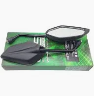 Par Retrovisor Yamaha Factor 150 - Modelo Original