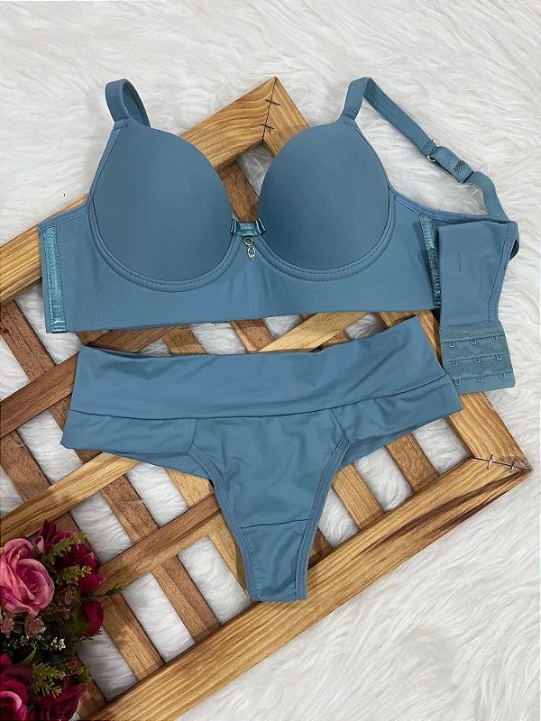 Conjunto Versailles