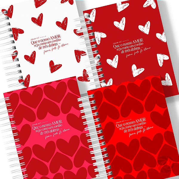 Devocional do casal evangélico: