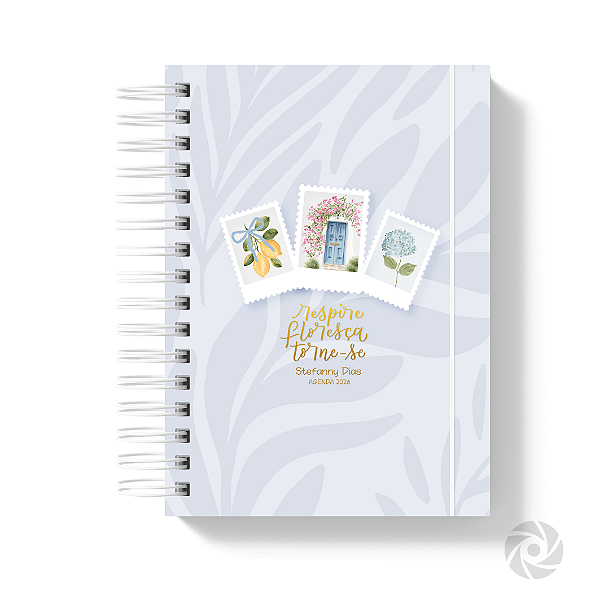 Agenda 2026 Innerbloom: