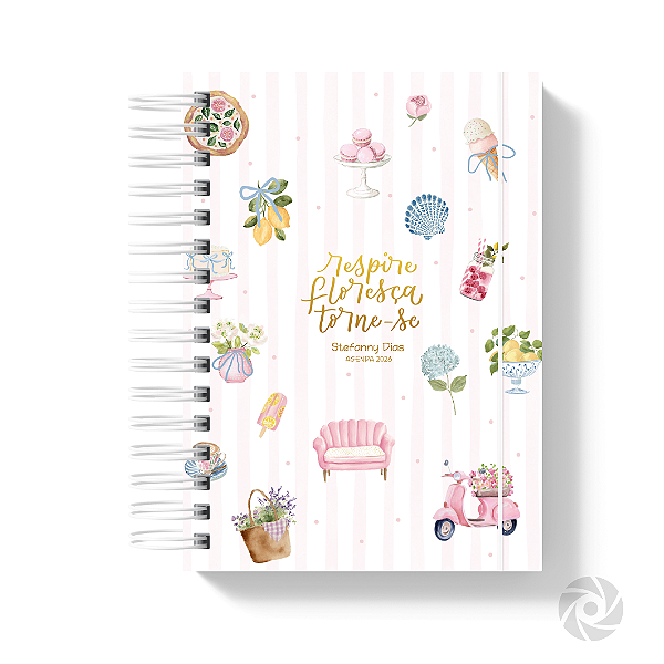 Agenda 2026 Innerbloom: