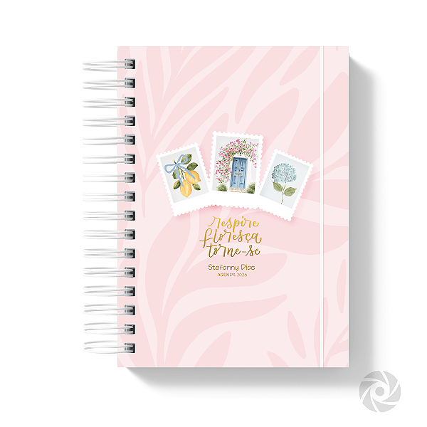 Agenda 2026 Innerbloom: