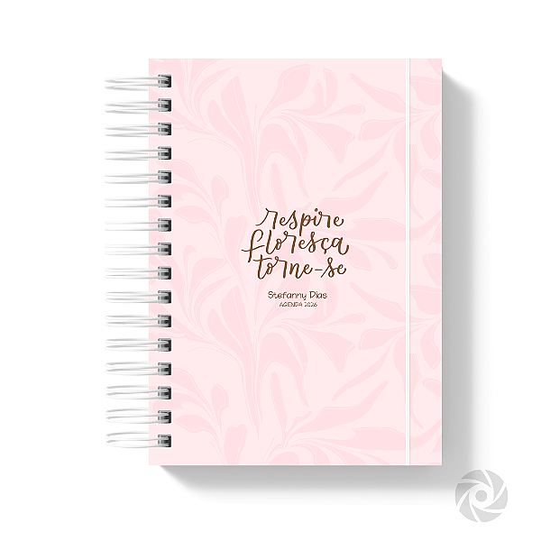 Agenda 2026 Innerbloom: