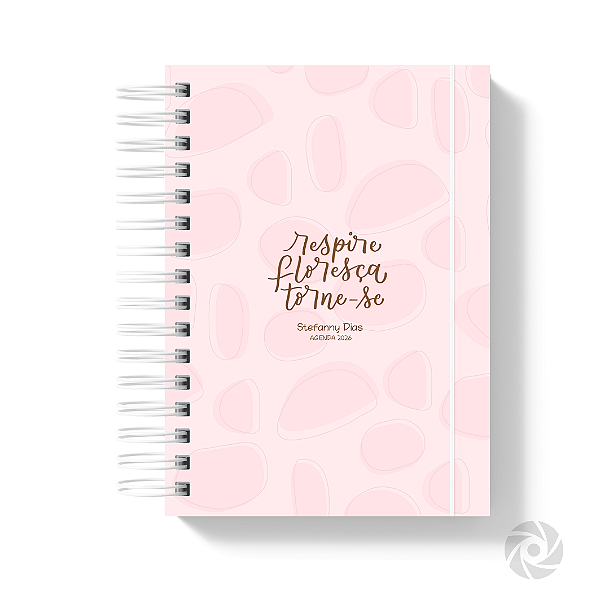 Agenda 2026 Innerbloom: