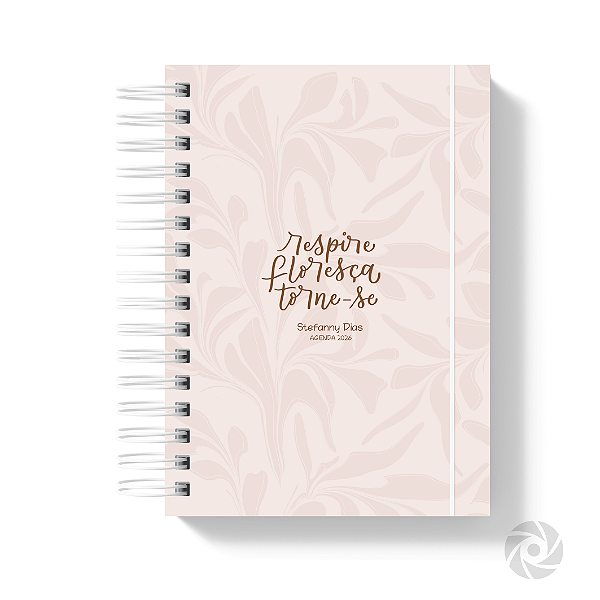 Agenda 2026 Innerbloom: