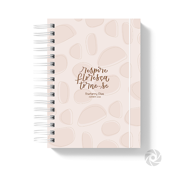 Agenda 2026 Innerbloom: