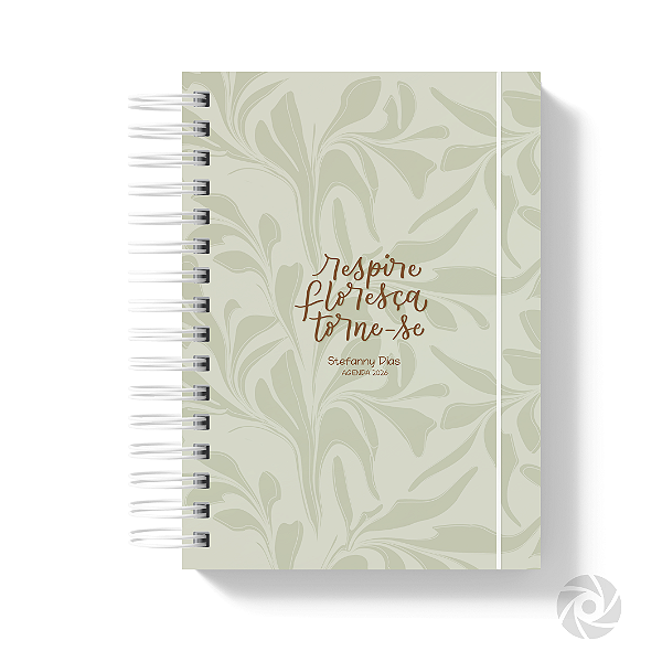 Agenda 2026 Innerbloom: