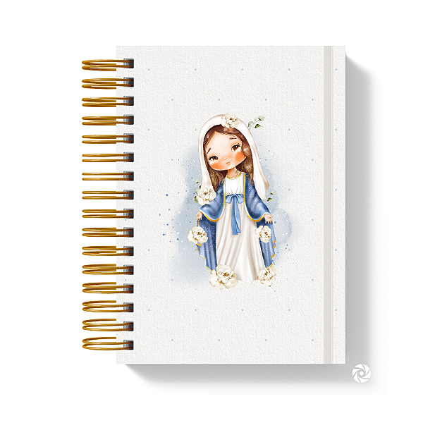Agenda Católica 2027 – Versículos Católicos: