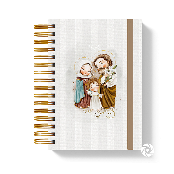 Caderno para Catequista Completo - Planejamento Catequese: