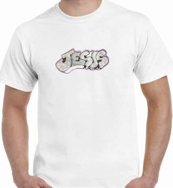 camiseta tradicional