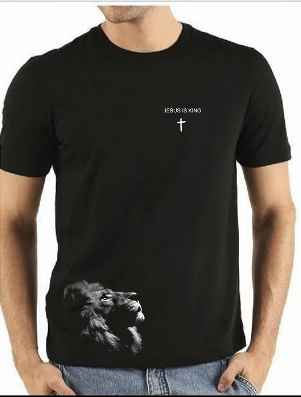 camiseta tradicional