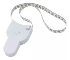 Trena Antropométrica Anatômica com Trava