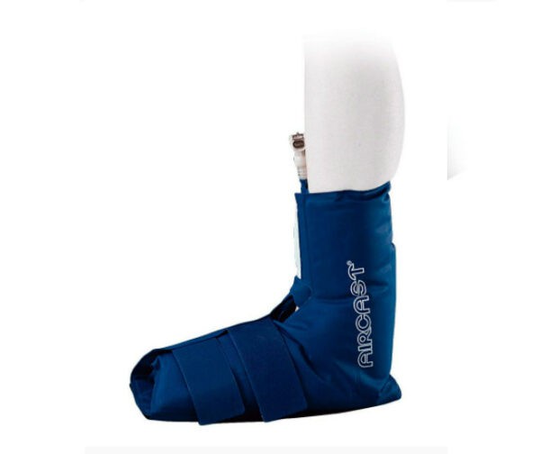 Aplicador para Crioterapia Cryo Cuff para Tornozelo - Aircast