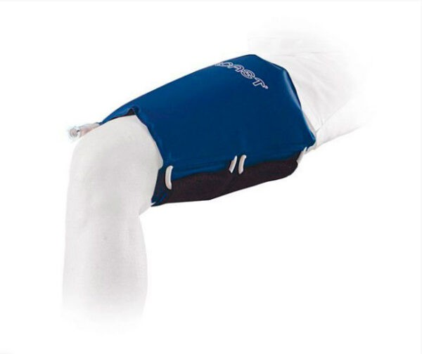 Aplicador para Crioterapia Cryo Cuff para Coxa - Aircast