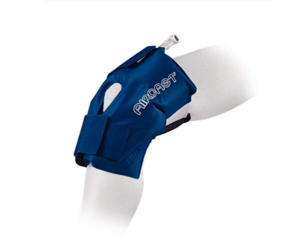 Aplicador para Crioterapia Cryo Cuff para Joelho - Aircast
