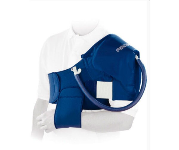 Aplicador para Crioterapia Cryo Cuff para Ombro - Aircast
