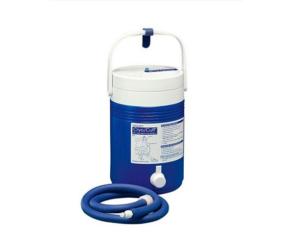 Cooler para Sistema de Crioterapia Cryo Cuff - Aircast