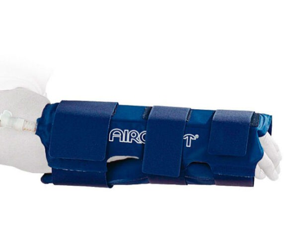 Aplicador para Crioterapia Cryo Cuff para Mão e Punho - Aircast