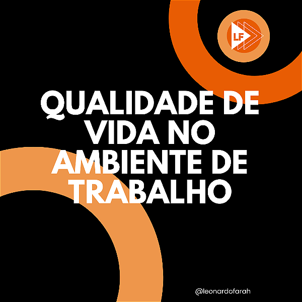 Projeto Qualidade de Vida na Empresa