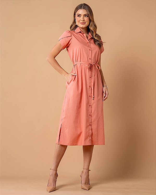 Chemise Olivia Rosê