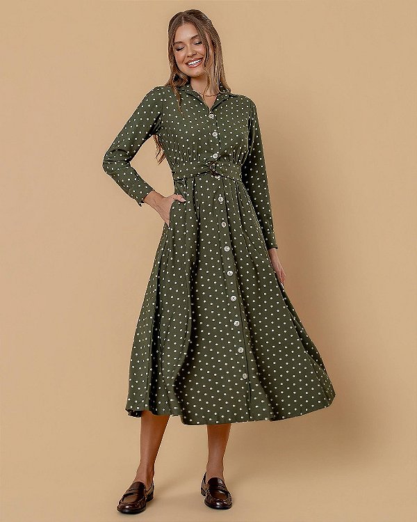 Chemise Eleonora