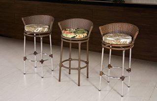 Banqueta Imperial Giro