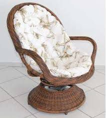 Poltronas Atenas Giratória