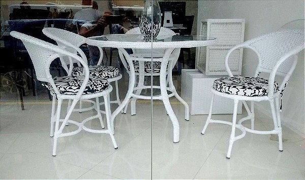 Conjunto Curitibinha