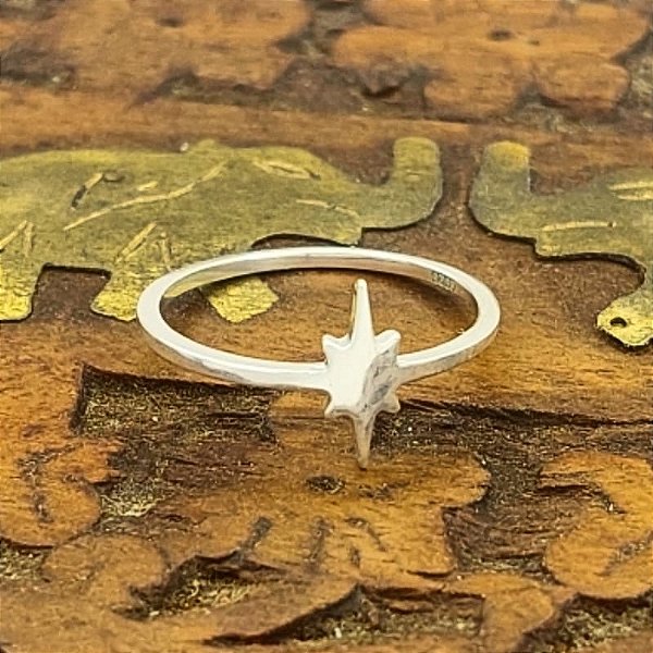 Anel Life Prata Bali 925